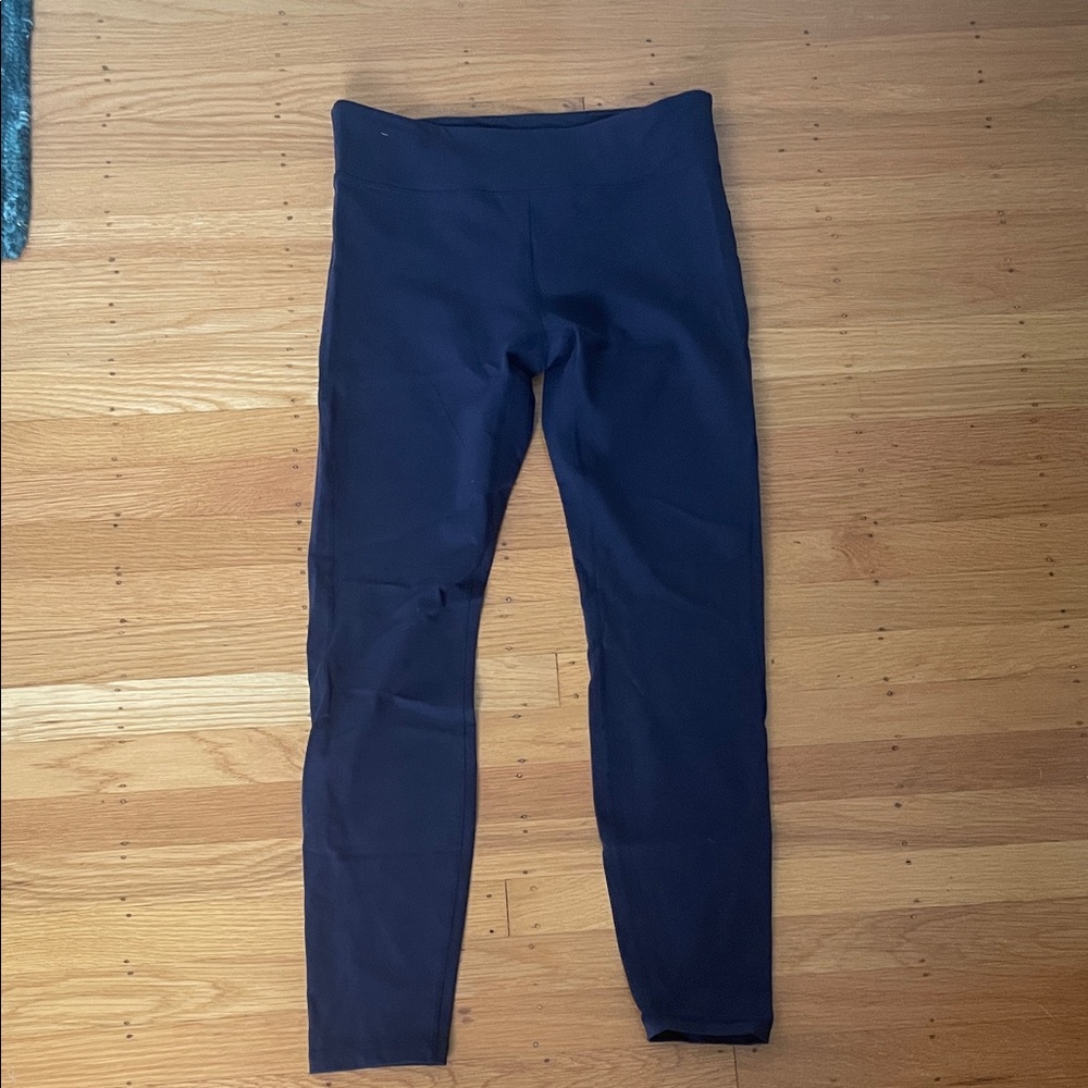Tory Sport  Navy Leggings sz XL